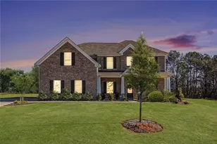 1101 Longleaf Trce, Monroe, GA 30656 - Photo 3