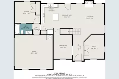 1101 Longleaf Trace, Monroe, GA 30656 - Photo 35