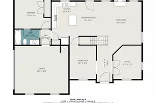 1101 Longleaf Trce, Monroe, GA 30656 - Photo 35