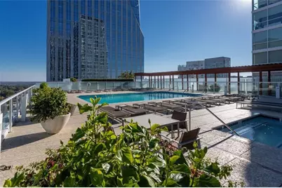 3325 Piedmont Road NE #1509, Atlanta, GA 30305 - Photo 19