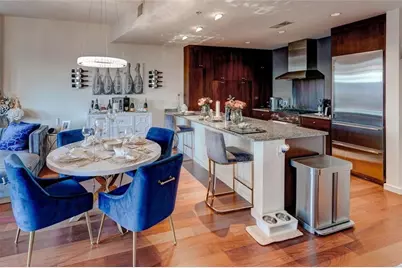 3325 Piedmont Road NE #1509, Atlanta, GA 30305 - Photo 3