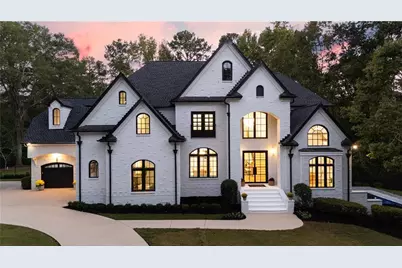 2079 Old Settlement Road NW, Atlanta, GA 30327 - Photo 9