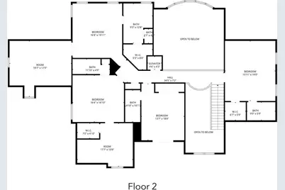 2079 Old Settlement Road NW, Atlanta, GA 30327 - Photo 79