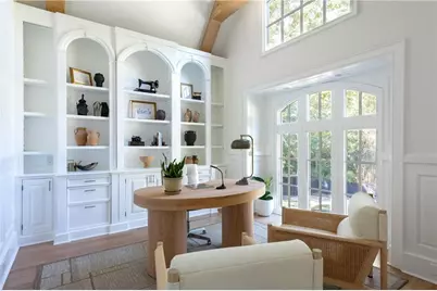 2079 Old Settlement Road NW, Atlanta, GA 30327 - Photo 13