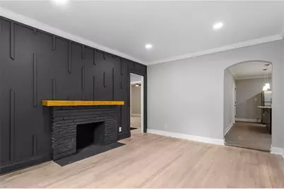 3437 Harris Drive, Atlanta, GA 30337 - Photo 5