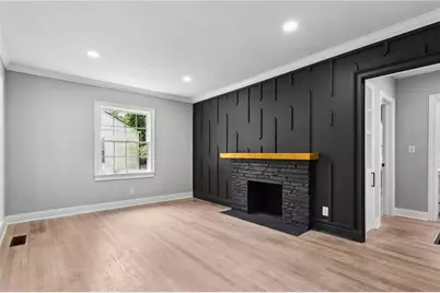 3437 Harris Drive, Atlanta, GA 30337 - Photo 3