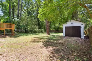 3437 Harris Dr, Atlanta, GA 30337 - Photo 27