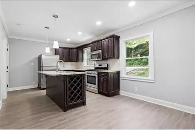 3437 Harris Drive, Atlanta, GA 30337 - Photo 9