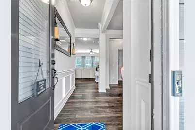 251 McGregor Lane, Dawsonville, GA 30534 - Photo 11