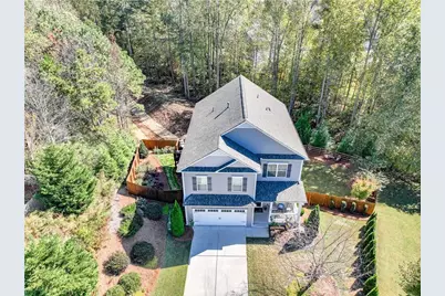 251 McGregor Lane, Dawsonville, GA 30534 - Photo 3