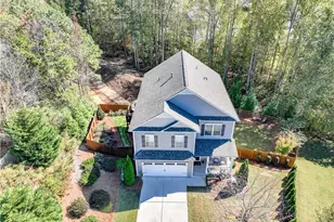 251 Mcgregor Ln, Dawsonville, GA 30534 - Photo 3