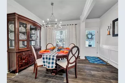 251 McGregor Lane, Dawsonville, GA 30534 - Photo 13