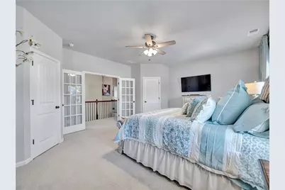 251 McGregor Lane, Dawsonville, GA 30534 - Photo 29