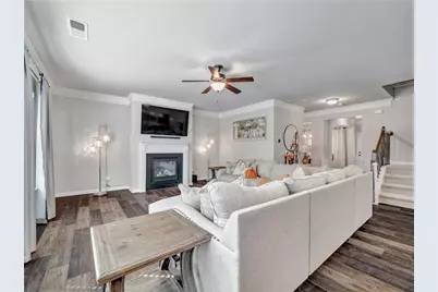 251 McGregor Lane, Dawsonville, GA 30534 - Photo 17