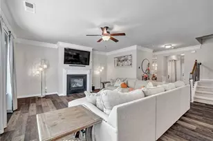 251 Mcgregor Ln, Dawsonville, GA 30534 - Photo 17