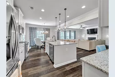 251 McGregor Lane, Dawsonville, GA 30534 - Photo 21