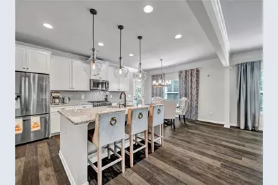 251 McGregor Lane, Dawsonville, GA 30534 - Photo 23