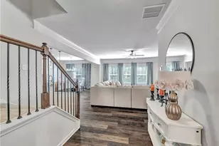 251 Mcgregor Ln, Dawsonville, GA 30534 - Photo 15