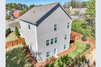 251 McGregor Lane, Dawsonville, GA 30534 - Photo 5