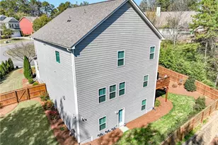 251 Mcgregor Ln, Dawsonville, GA 30534 - Photo 5