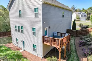 251 Mcgregor Ln, Dawsonville, GA 30534 - Photo 7