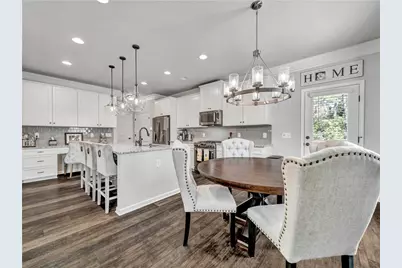 251 McGregor Lane, Dawsonville, GA 30534 - Photo 19