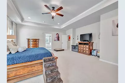 251 McGregor Lane, Dawsonville, GA 30534 - Photo 35