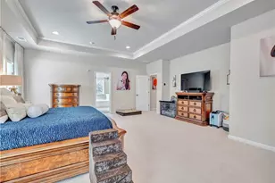 251 Mcgregor Ln, Dawsonville, GA 30534 - Photo 35