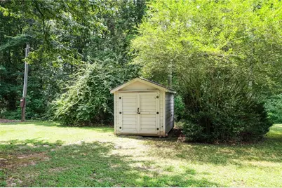 7580 Blacks Mill Road, Dawsonville, GA 30534 - Photo 49