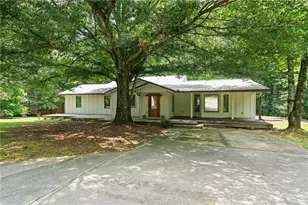 7580 Blacks Mill Rd, Dawsonville, GA 30534 - Photo 3