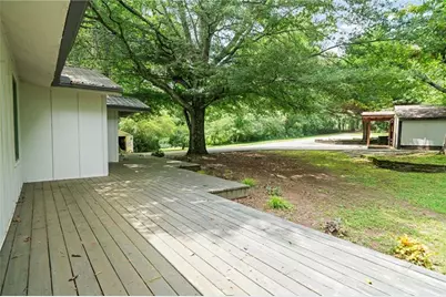 7580 Blacks Mill Road, Dawsonville, GA 30534 - Photo 5