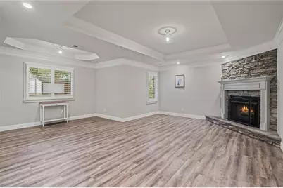 7580 Blacks Mill Road, Dawsonville, GA 30534 - Photo 11