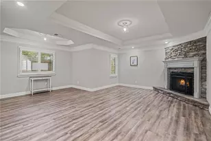 7580 Blacks Mill Rd, Dawsonville, GA 30534 - Photo 11