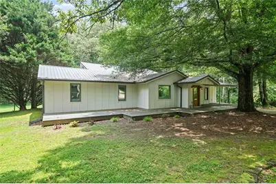 7580 Blacks Mill Road, Dawsonville, GA 30534 - Photo 1