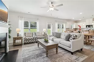 11134 Suria Dr, Covington, GA 30014 - Photo 5