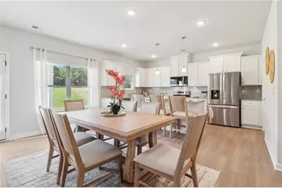 11134 Suria Drive, Covington, GA 30014 - Photo 9