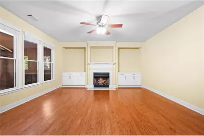 1943 Thomas Pointe Trace, Lawrenceville, GA 30043 - Photo 7