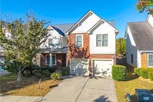 1943 Thomas Pointe Trace, Lawrenceville, GA 30043 - Photo 1