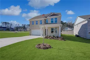 143 Dalston Cv, Stockbridge, GA 30281 - Photo 3