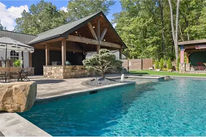 255 Reece Road, Dawsonville, GA 30534 - Photo 103