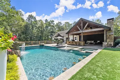 255 Reece Road, Dawsonville, GA 30534 - Photo 13