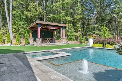 255 Reece Road, Dawsonville, GA 30534 - Photo 113