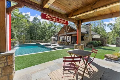 255 Reece Road, Dawsonville, GA 30534 - Photo 115