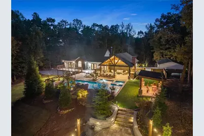 255 Reece Road, Dawsonville, GA 30534 - Photo 9