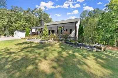 255 Reece Road, Dawsonville, GA 30534 - Photo 93