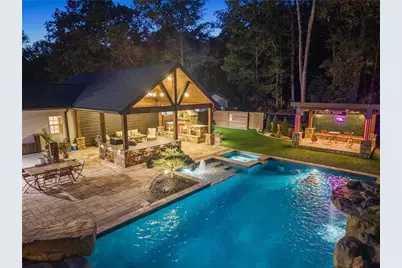 255 Reece Road, Dawsonville, GA 30534 - Photo 19