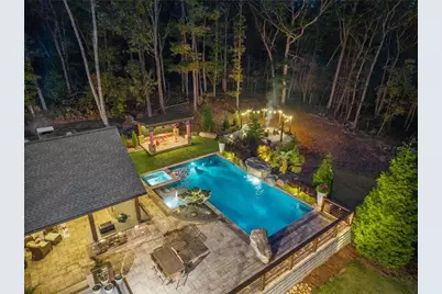 255 Reece Road, Dawsonville, GA 30534 - Photo 7