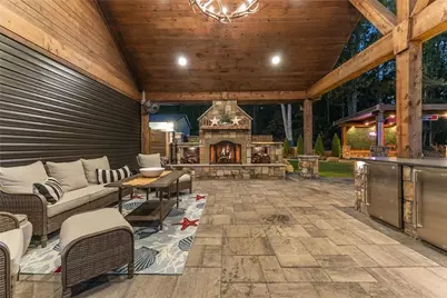 255 Reece Road, Dawsonville, GA 30534 - Photo 45