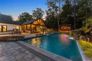 255 Reece Rd, Dawsonville, GA 30534 - Photo 33