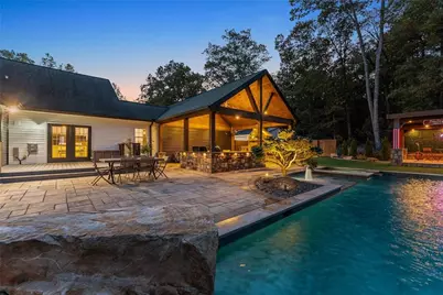 255 Reece Road, Dawsonville, GA 30534 - Photo 35